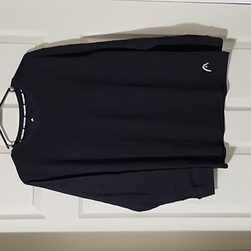 Men's long underwear set by Head NWOT  sz L